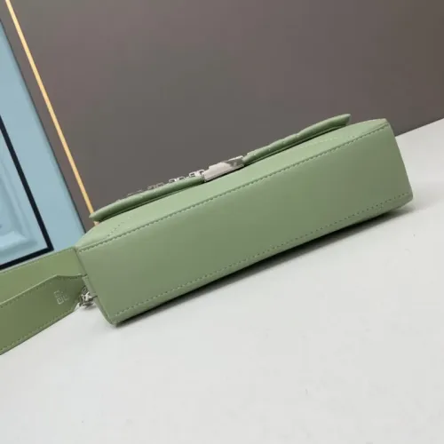 Replica Givenchy AAA Quality Messenger Bags For Women #1399178 $105.00 USD for Wholesale