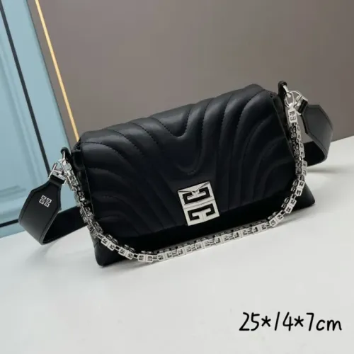 Wholesale Givenchy AAA Quality Messenger Bags For Women #1399179 $105.00 USD, Wholesale Quality Replica Givenchy AAA Quality Messenger Bags