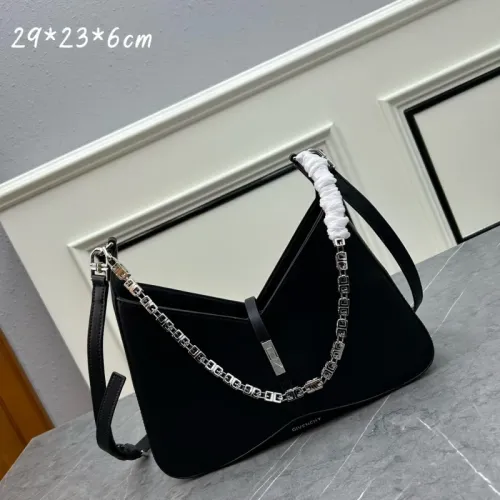 Wholesale Givenchy AAA Quality Messenger Bags For Women #1399183 $98.00 USD, Wholesale Quality Replica Givenchy AAA Quality Messenger Bags
