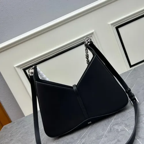 Replica Givenchy AAA Quality Messenger Bags For Women #1399183 $98.00 USD for Wholesale