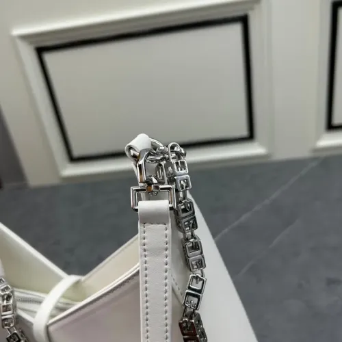 Replica Givenchy AAA Quality Messenger Bags For Women #1399184 $98.00 USD for Wholesale