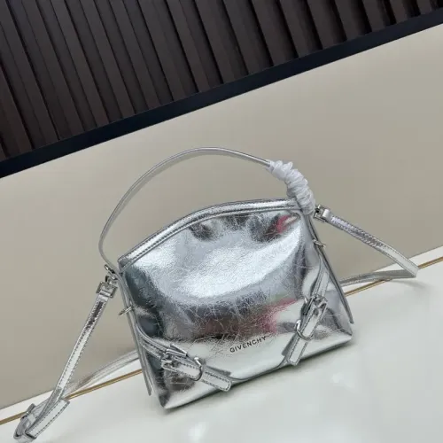 Wholesale Givenchy AAA Quality Messenger Bags For Women #1399187 $96.00 USD, Wholesale Quality Replica Givenchy AAA Quality Messenger Bags