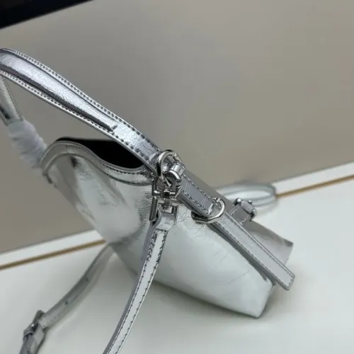 Replica Givenchy AAA Quality Messenger Bags For Women #1399187 $96.00 USD for Wholesale