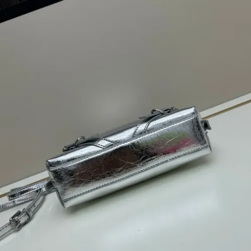 Replica Givenchy AAA Quality Messenger Bags For Women #1399187 $96.00 USD for Wholesale