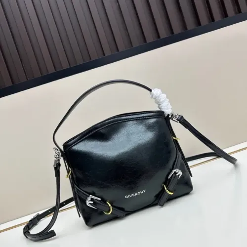 Wholesale Givenchy AAA Quality Messenger Bags For Women #1399188 $96.00 USD, Wholesale Quality Replica Givenchy AAA Quality Messenger Bags