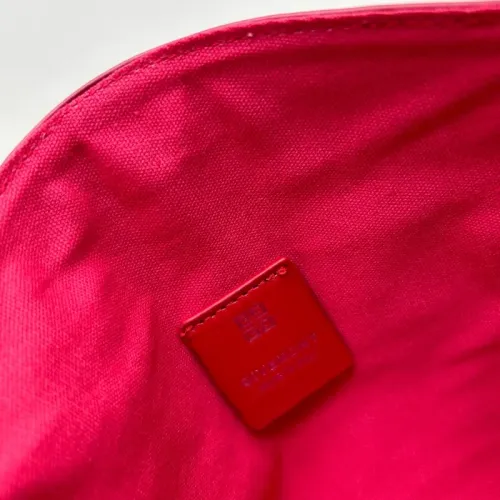 Replica Givenchy AAA Quality Messenger Bags For Women #1399190 $96.00 USD for Wholesale