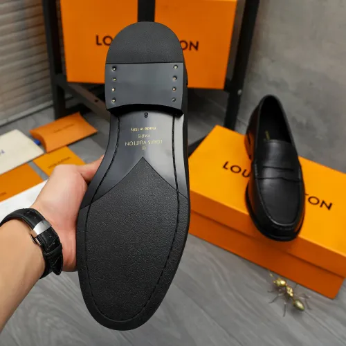 Replica Louis Vuitton LV Oxfords Shoes For Men #1399192 $100.00 USD for Wholesale