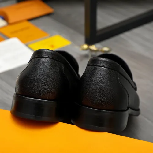 Replica Louis Vuitton LV Oxfords Shoes For Men #1399192 $100.00 USD for Wholesale