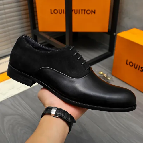 Replica Louis Vuitton LV Oxfords Shoes For Men #1399195 $100.00 USD for Wholesale