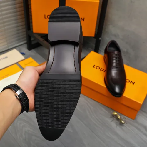 Replica Louis Vuitton LV Oxfords Shoes For Men #1399197 $100.00 USD for Wholesale