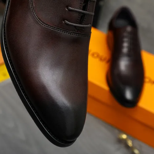 Replica Louis Vuitton LV Oxfords Shoes For Men #1399197 $100.00 USD for Wholesale