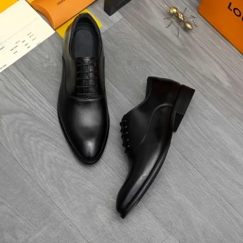 Replica Louis Vuitton LV Oxfords Shoes For Men #1399198 $100.00 USD for Wholesale