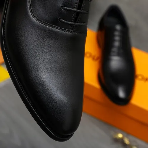 Replica Louis Vuitton LV Oxfords Shoes For Men #1399198 $100.00 USD for Wholesale