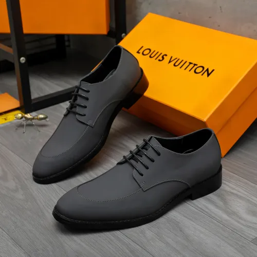 Wholesale Louis Vuitton LV Oxfords Shoes For Men #1399199 $96.00 USD, Wholesale Quality Replica Louis Vuitton LV Oxfords Shoes