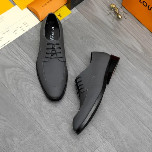 Replica Louis Vuitton LV Oxfords Shoes For Men #1399199 $96.00 USD for Wholesale