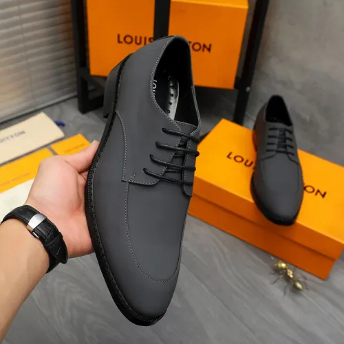 Replica Louis Vuitton LV Oxfords Shoes For Men #1399199 $96.00 USD for Wholesale