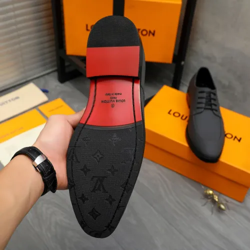 Replica Louis Vuitton LV Oxfords Shoes For Men #1399199 $96.00 USD for Wholesale