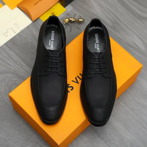 Replica Louis Vuitton LV Oxfords Shoes For Men #1399200 $96.00 USD for Wholesale