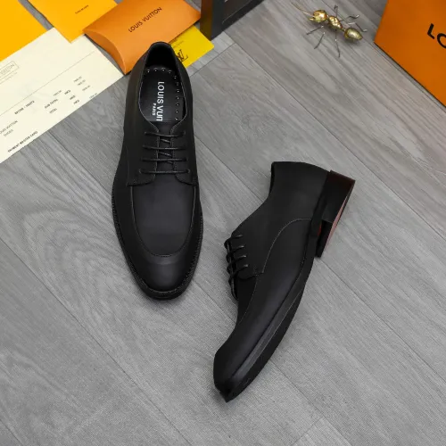 Replica Louis Vuitton LV Oxfords Shoes For Men #1399200 $96.00 USD for Wholesale
