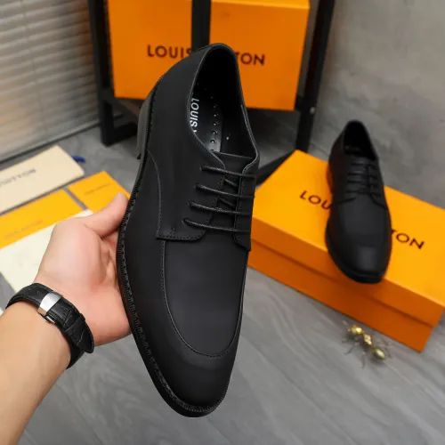 Replica Louis Vuitton LV Oxfords Shoes For Men #1399200 $96.00 USD for Wholesale