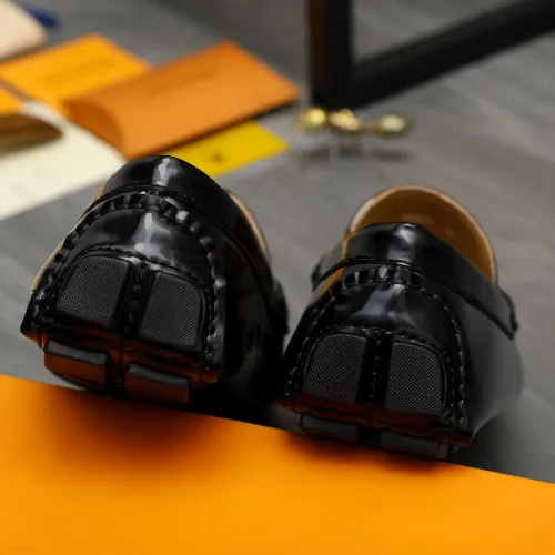 Replica Louis Vuitton LV Oxfords Shoes For Men #1399201 $82.00 USD for Wholesale