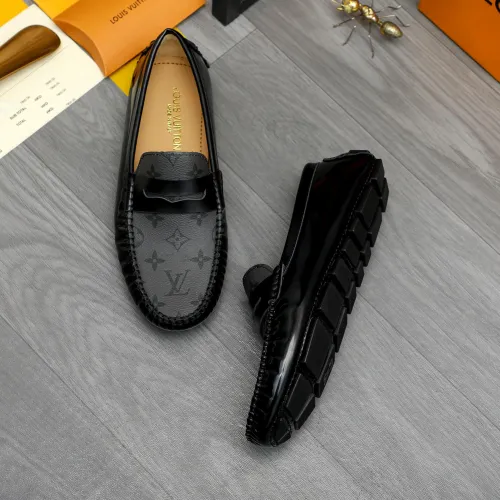 Replica Louis Vuitton LV Oxfords Shoes For Men #1399202 $82.00 USD for Wholesale