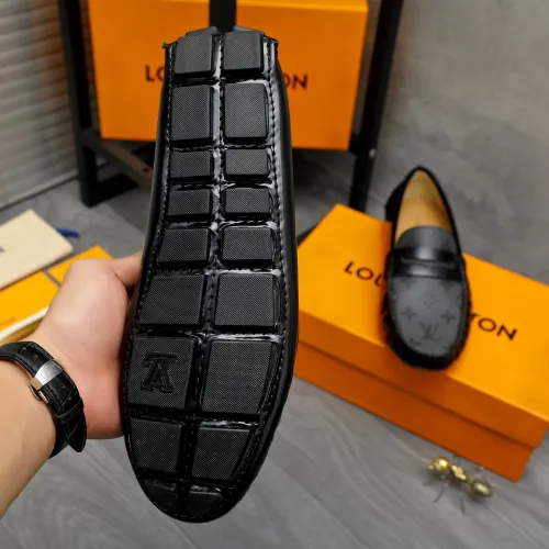 Replica Louis Vuitton LV Oxfords Shoes For Men #1399202 $82.00 USD for Wholesale