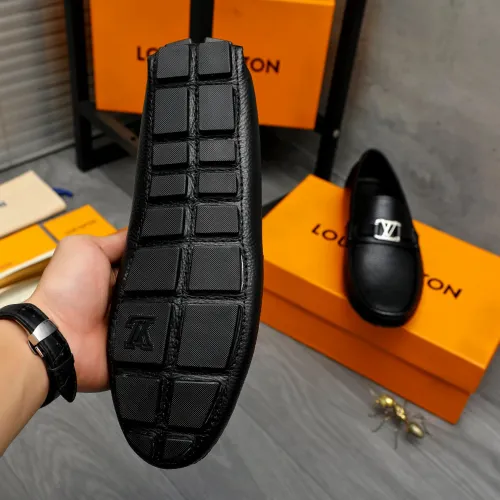 Replica Louis Vuitton LV Oxfords Shoes For Men #1399204 $82.00 USD for Wholesale
