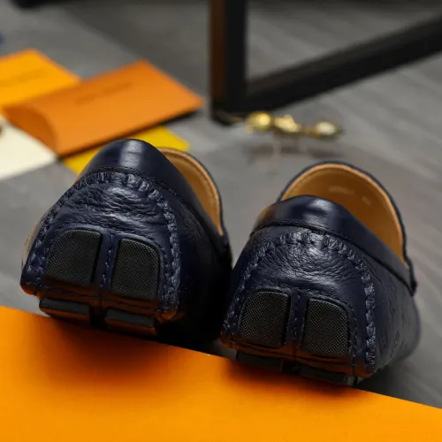 Replica Louis Vuitton LV Oxfords Shoes For Men #1399205 $82.00 USD for Wholesale