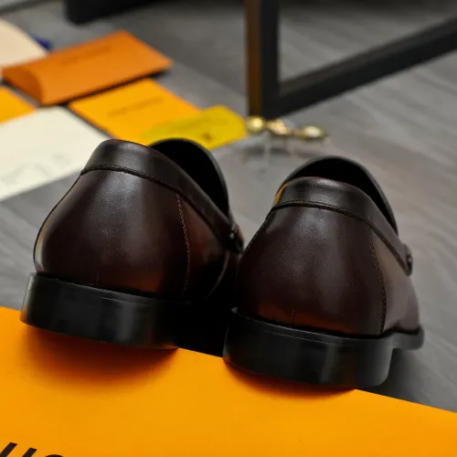 Replica Louis Vuitton LV Oxfords Shoes For Men #1399210 $100.00 USD for Wholesale
