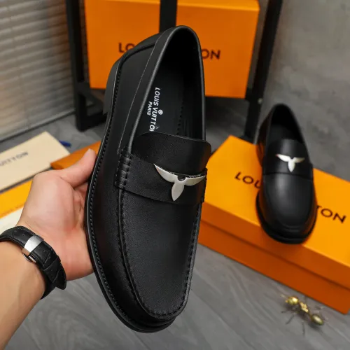 Replica Louis Vuitton LV Oxfords Shoes For Men #1399212 $100.00 USD for Wholesale