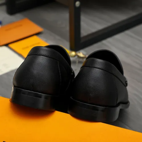 Replica Louis Vuitton LV Oxfords Shoes For Men #1399212 $100.00 USD for Wholesale