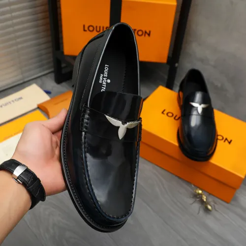 Replica Louis Vuitton LV Oxfords Shoes For Men #1399214 $100.00 USD for Wholesale