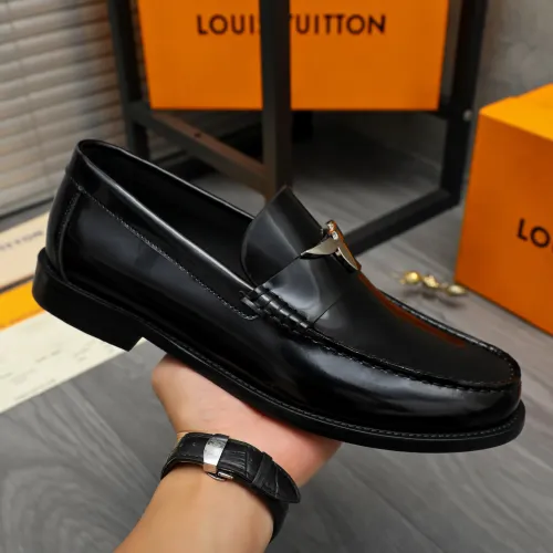 Replica Louis Vuitton LV Oxfords Shoes For Men #1399215 $100.00 USD for Wholesale