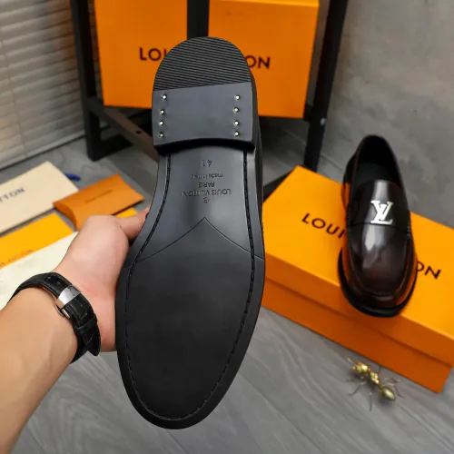 Replica Louis Vuitton LV Oxfords Shoes For Men #1399216 $100.00 USD for Wholesale