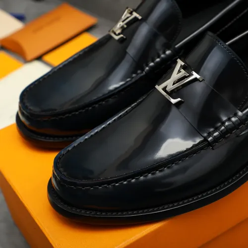 Replica Louis Vuitton LV Oxfords Shoes For Men #1399217 $100.00 USD for Wholesale