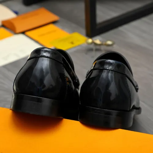 Replica Louis Vuitton LV Oxfords Shoes For Men #1399217 $100.00 USD for Wholesale