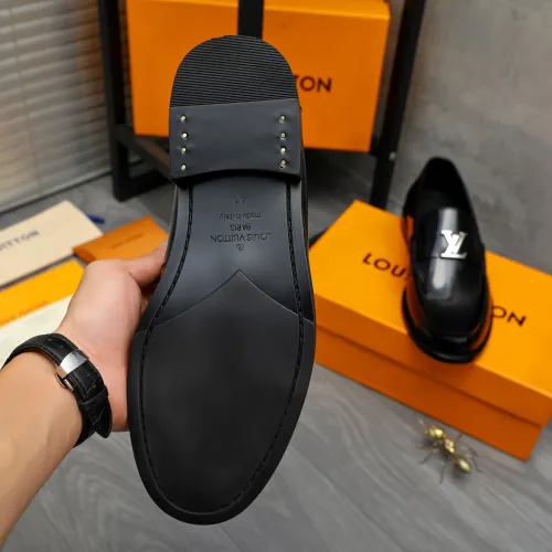 Replica Louis Vuitton LV Oxfords Shoes For Men #1399218 $100.00 USD for Wholesale