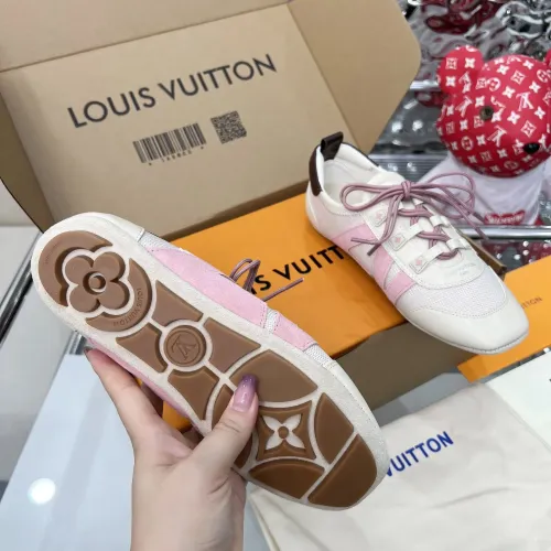 Replica Louis Vuitton Casual Shoes For Women #1399245 $108.00 USD for Wholesale