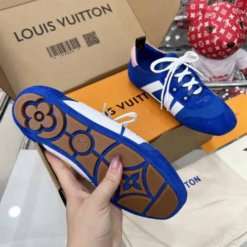 Replica Louis Vuitton Casual Shoes For Women #1399246 $108.00 USD for Wholesale