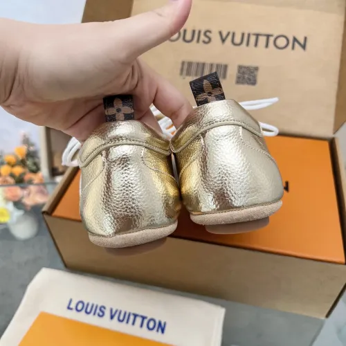 Replica Louis Vuitton Casual Shoes For Women #1399247 $108.00 USD for Wholesale