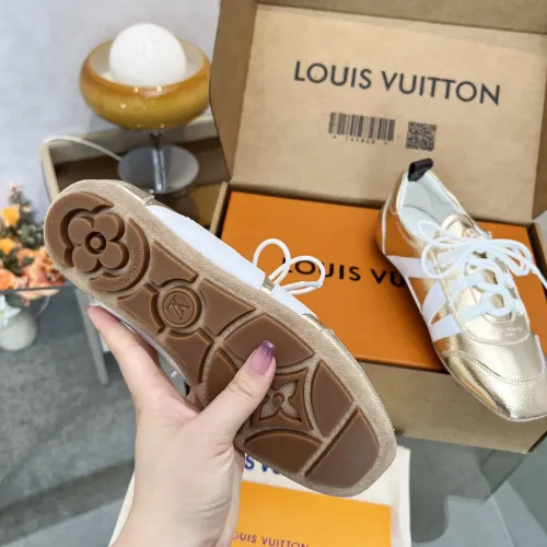 Replica Louis Vuitton Casual Shoes For Women #1399247 $108.00 USD for Wholesale