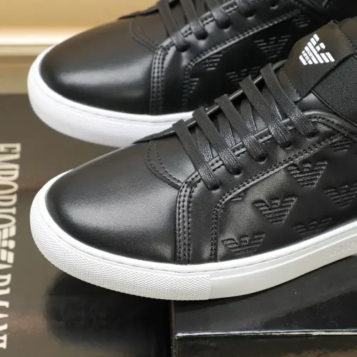 Replica Armani Casual Shoes For Men #1399249 $88.00 USD for Wholesale