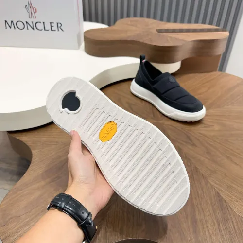 Replica Moncler Casual Shoes For Men #1399253 $108.00 USD for Wholesale