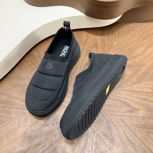 Replica Moncler Casual Shoes For Men #1399254 $108.00 USD for Wholesale