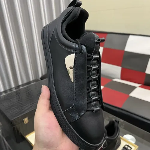 Replica Fendi Casual Shoes For Men #1399300 $82.00 USD for Wholesale
