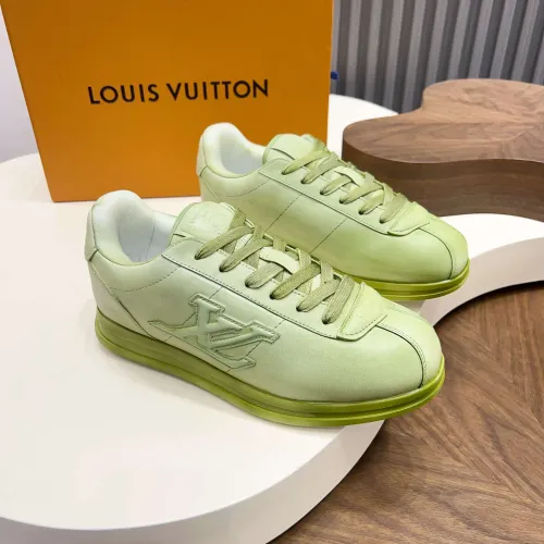 Replica Louis Vuitton Casual Shoes For Men #1399397 $135.00 USD for Wholesale