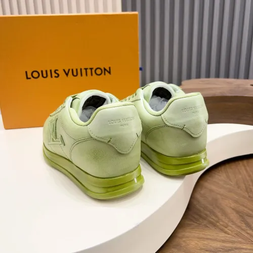 Replica Louis Vuitton Casual Shoes For Men #1399397 $135.00 USD for Wholesale