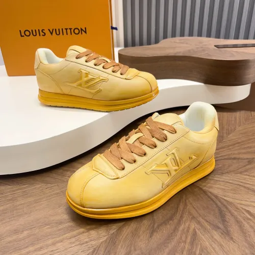 Replica Louis Vuitton Casual Shoes For Men #1399398 $135.00 USD for Wholesale