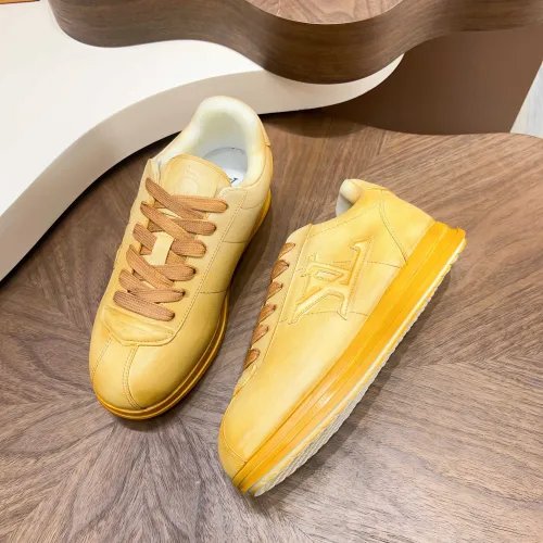 Replica Louis Vuitton Casual Shoes For Men #1399398 $135.00 USD for Wholesale